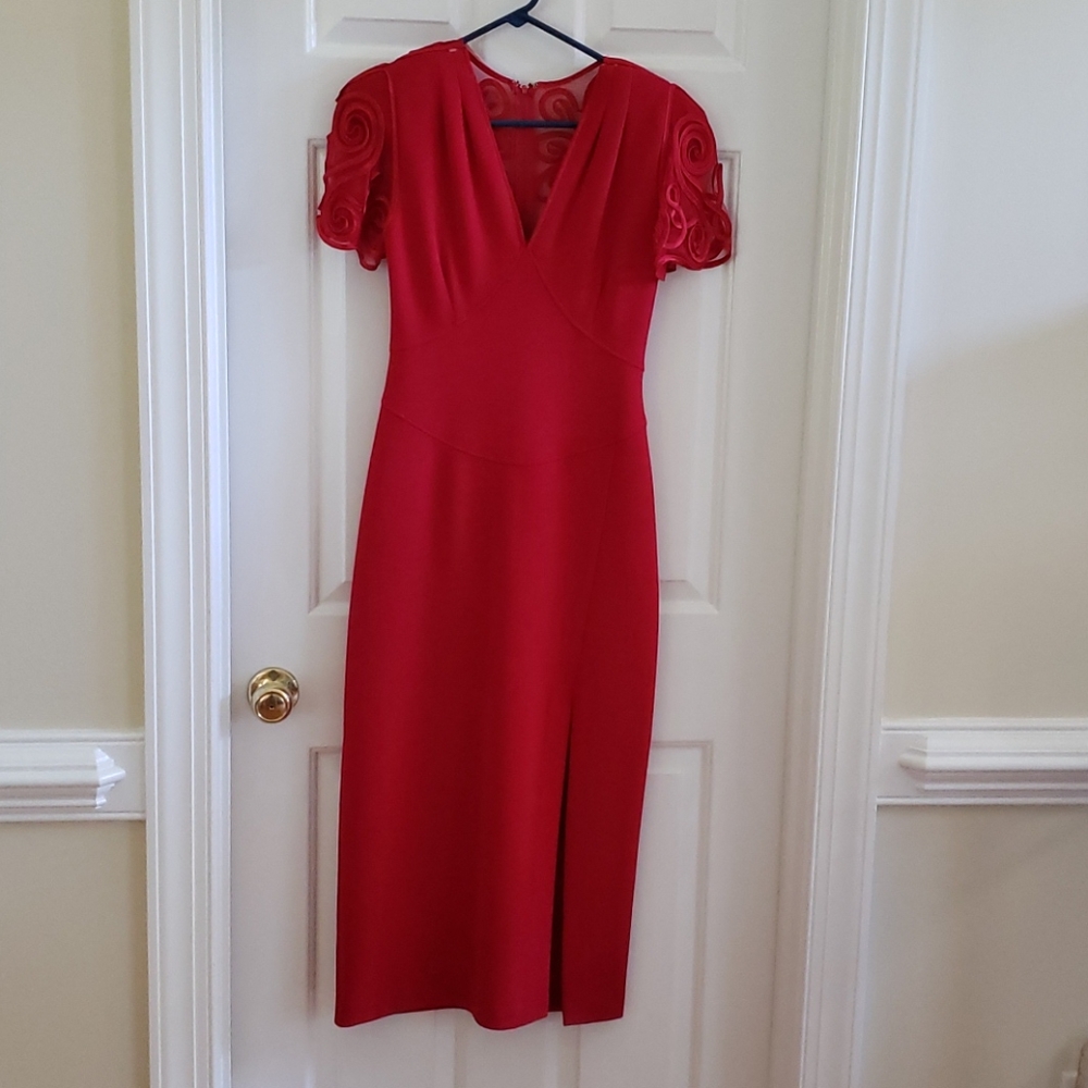 Ladies Dress